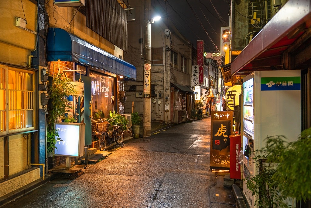 北千住暮らしのメリット・デメリット