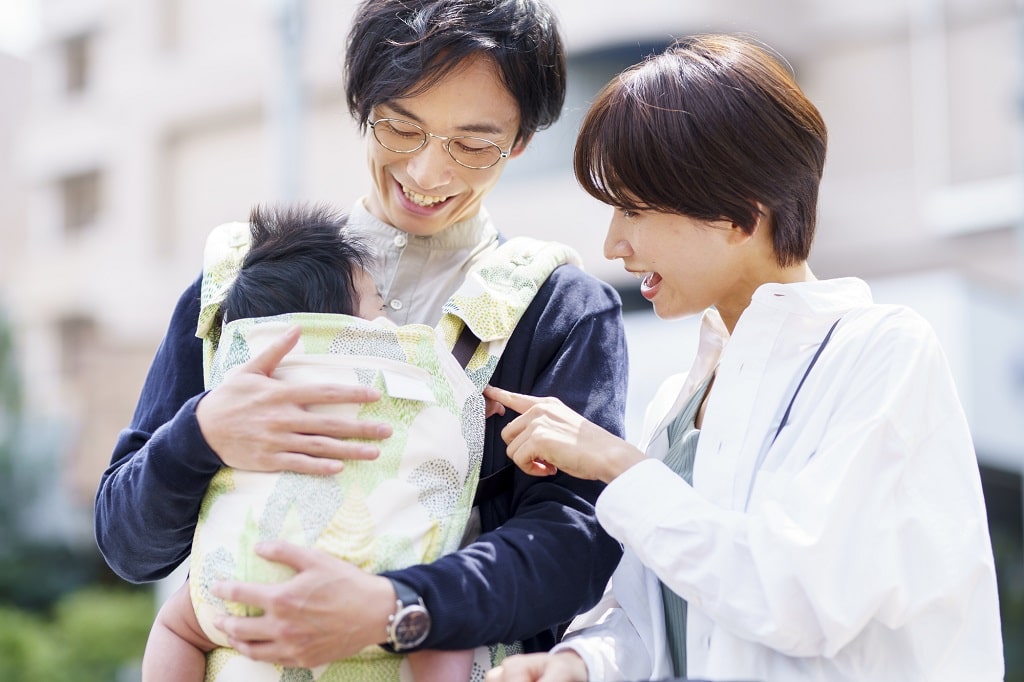 豊島区の独自の充実した子ども支援