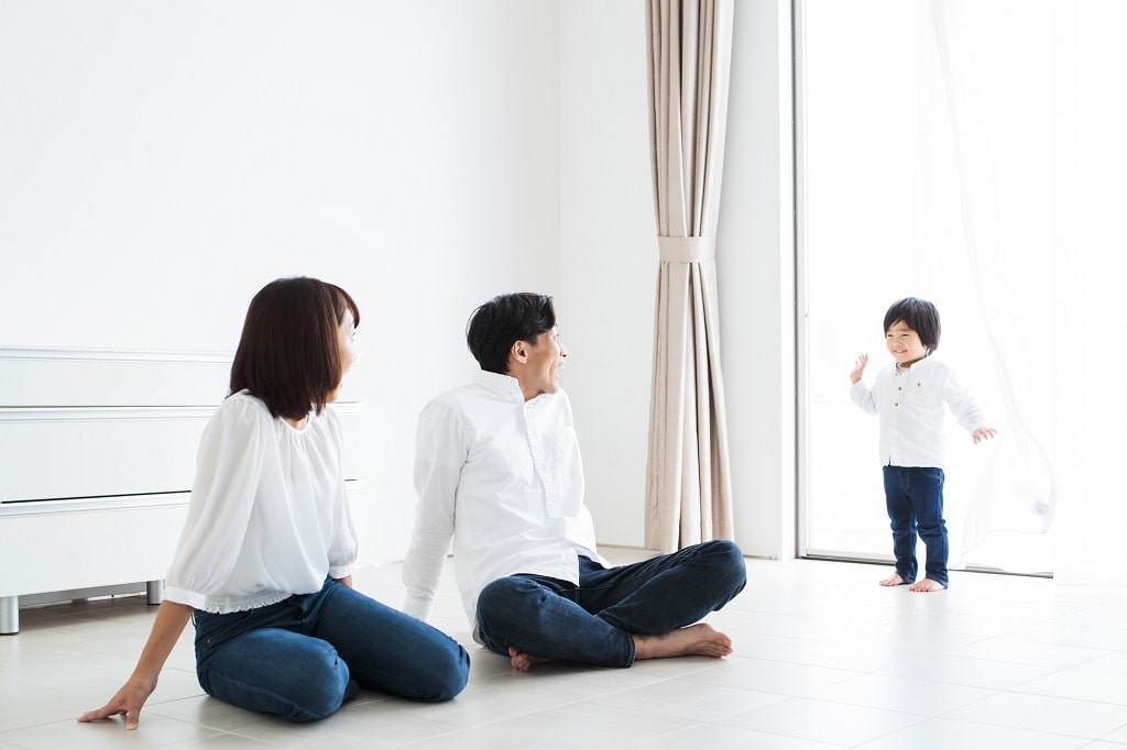 中央区の子育て支援