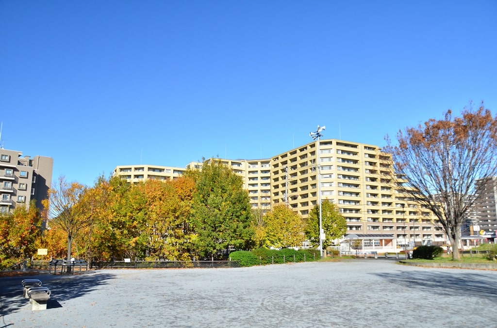 人気急上昇中の多摩境の魅力とは？