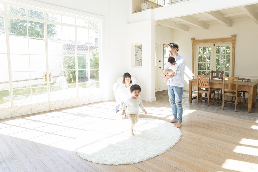 板橋区の子育てしやすいランキング3位の理由と住みやすさ