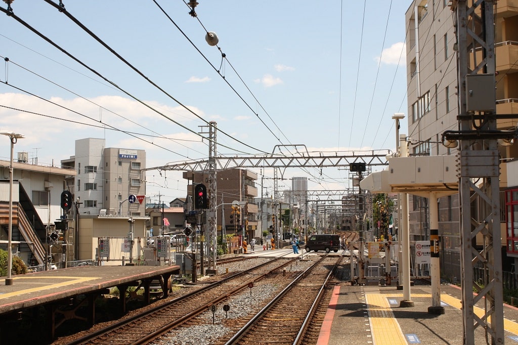 住みたいという人が増加している小岩の魅力とは？