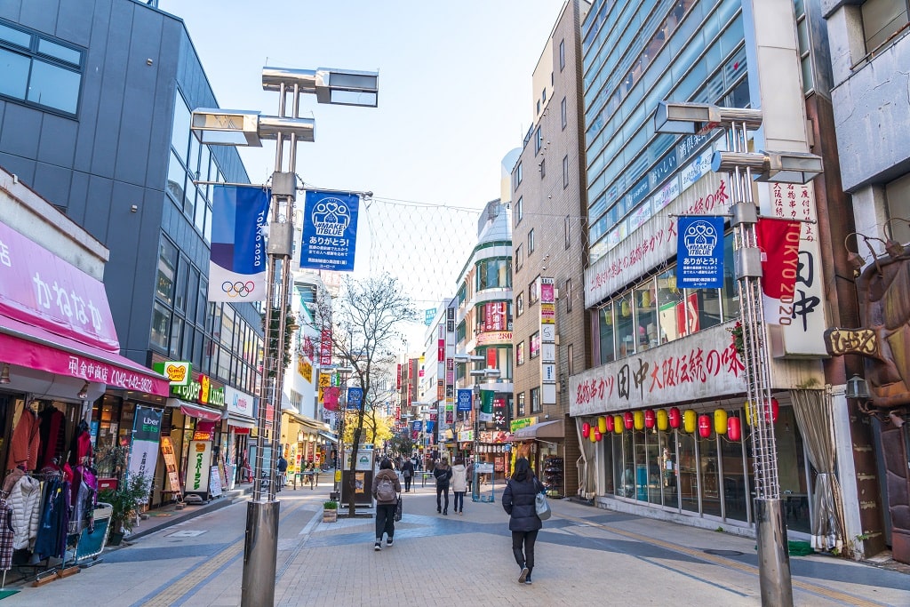 借りて住みたい！買って住みたい！とにかく人気な八王子の魅力とは？