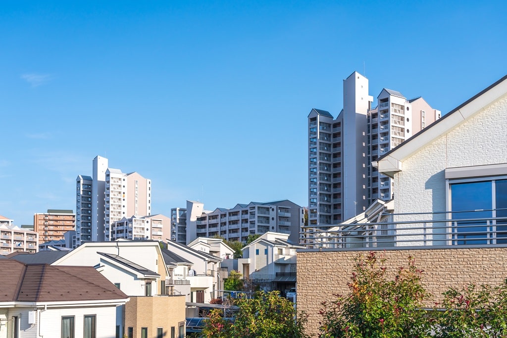 八王子暮らしのメリット・デメリット