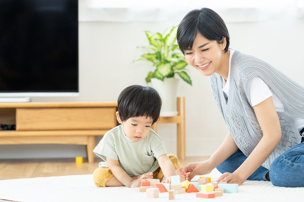 シングルマザーが住みやすい街の5つの特徴