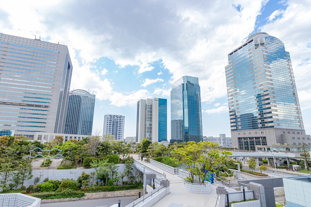 まとめ：海浜幕張はオンオフの切り替えがしやすい街