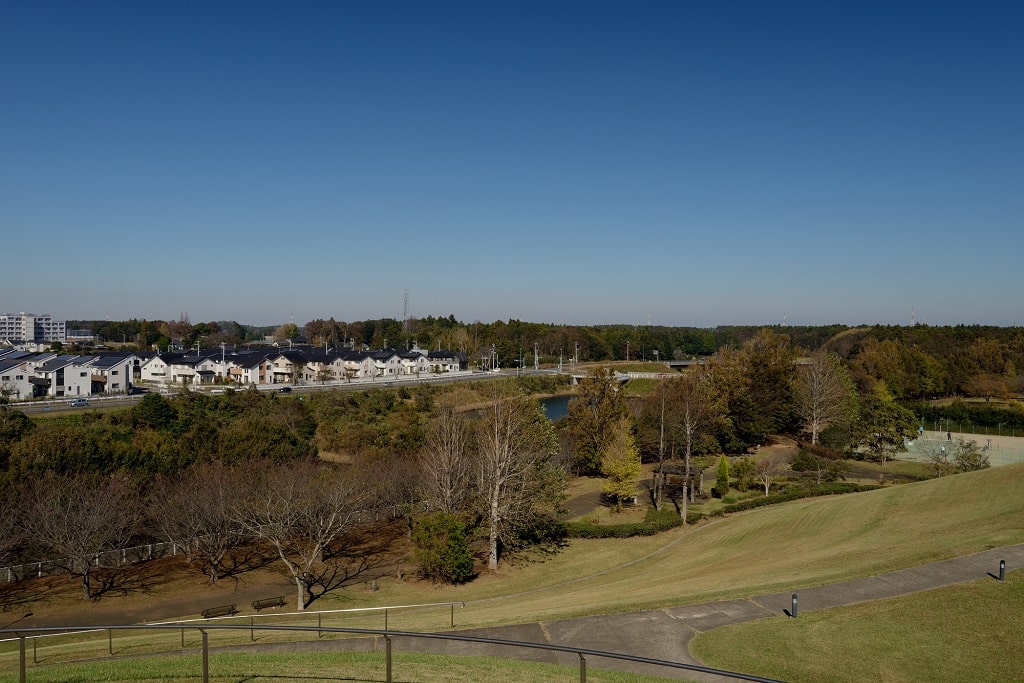 印西牧の原の子育て環境と待機児童数