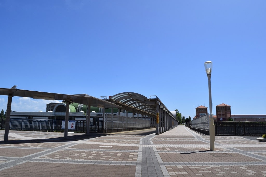 まとめ：印西牧の原駅はのびのびと安心して暮らせる街