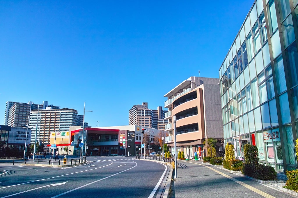 まとめ：津田沼はさらに住みやすくなる将来性がある街