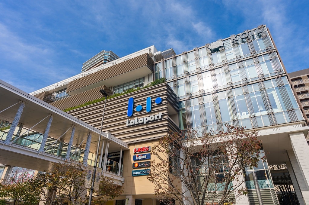 柏の葉キャンパス駅の環境とすべての世帯に住みやすい魅力