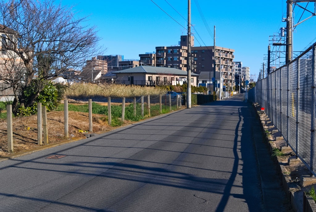 柏駅の子育て環境