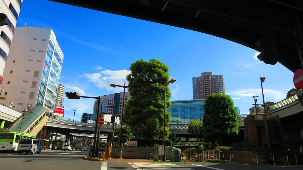 再開発で将来性がある川口駅はもっと住みやすさが期待できる街
