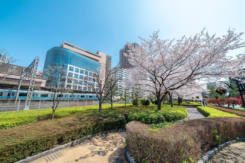 川口駅周辺の買い物環境と今後の再開発