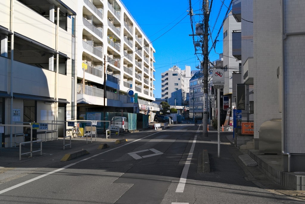 柏駅に住み続けたくなる魅力
