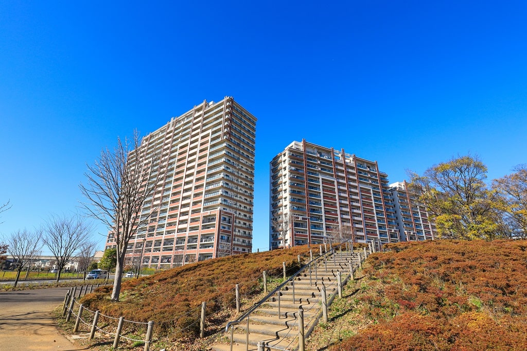 開発が進む流山おおたかの森駅の魅力