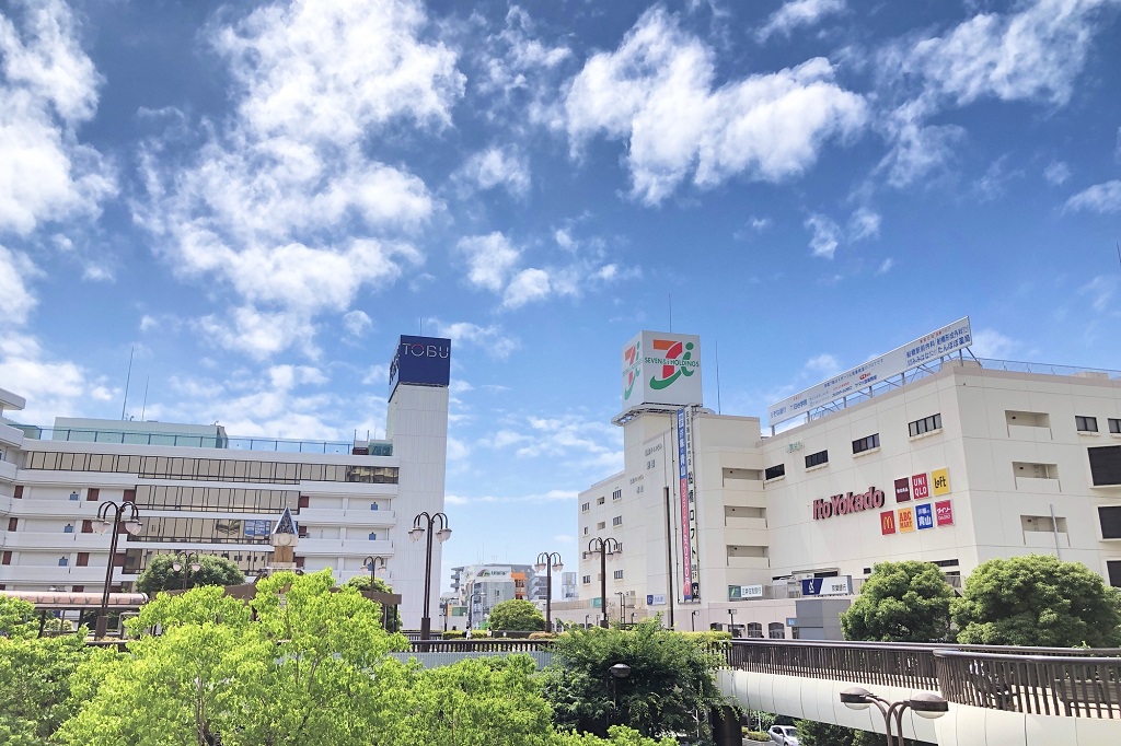 まとめ：他の街には住めない、便利すぎる街船橋