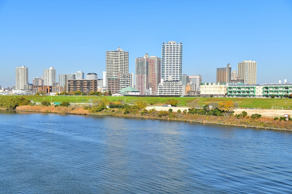 都内の主要駅まで30分以内のアクセス！川口駅の特徴