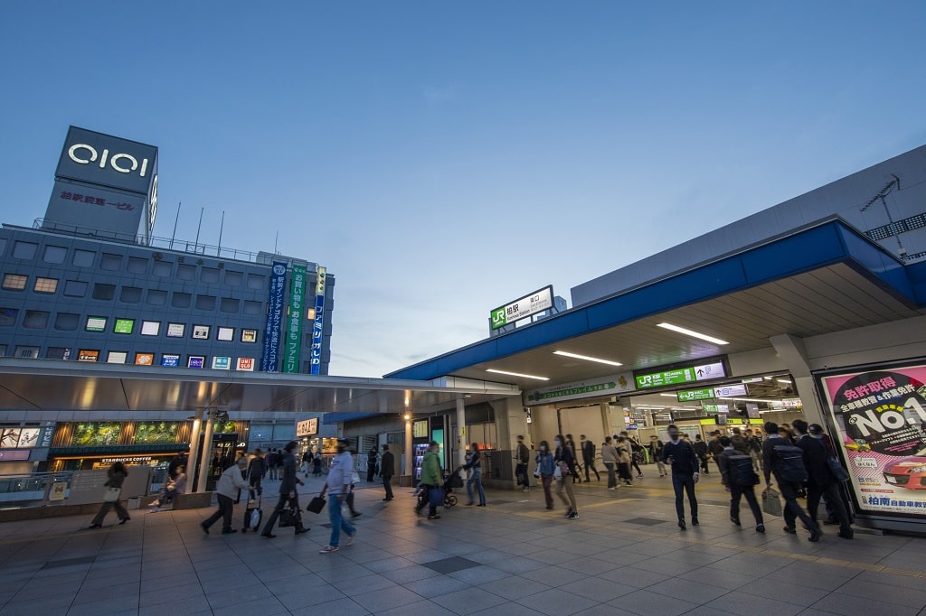 まとめ：柏駅は子育てファミリーも単身者も住みやすい