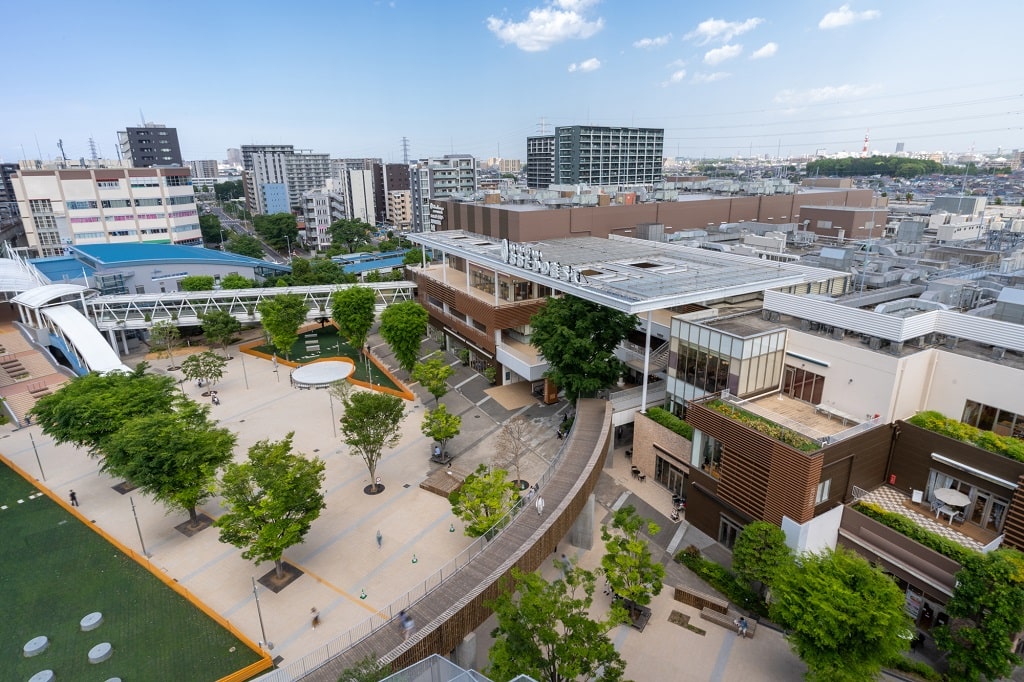 まとめ:仕事子育ての両立を実感できる流山おおたかの森駅