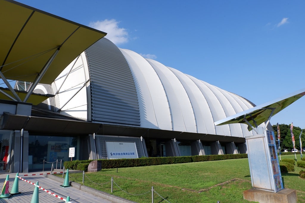 すべての世代が心地よく暮らせる所沢駅の環境