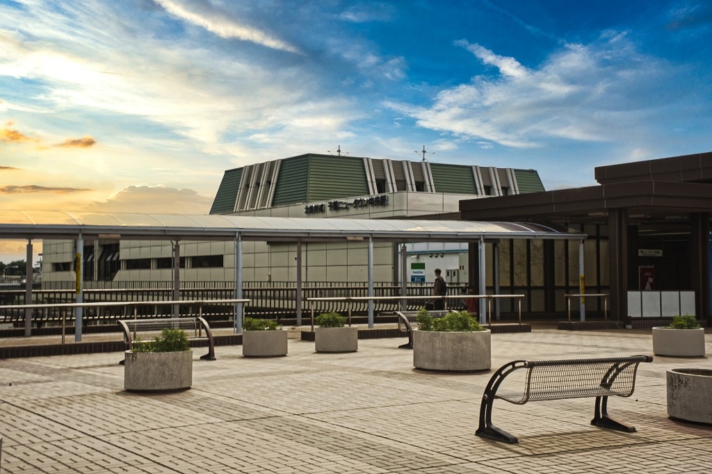 まとめ:千葉ニュータウン中央駅は住環境すべてにおいて安心できる街