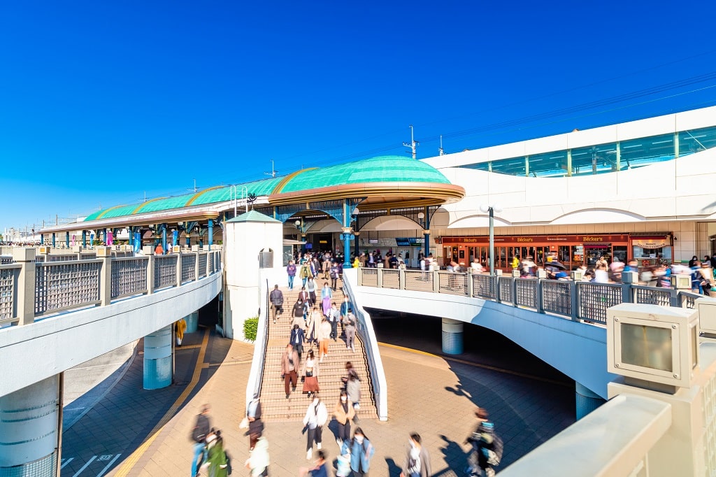 【最新版】千葉県の住みやすい街10選を紹介！何を大切にしたい？