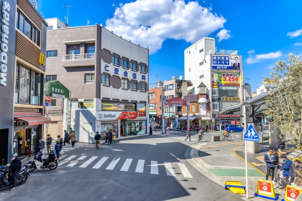 手厚い子育て支援で安心して子育てができる