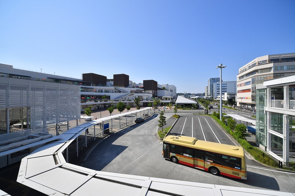 辻堂駅が住みやすい理由