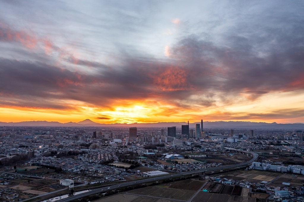 どんな暮らしを望むかで住む場所を選ぶことが大切