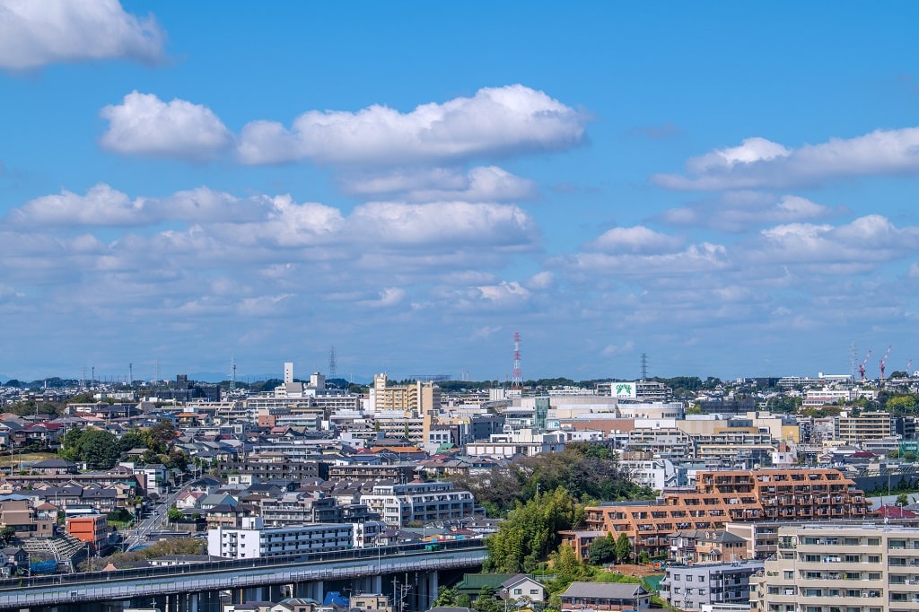 たまプラーザ駅が子育てファミリーに人気の理由