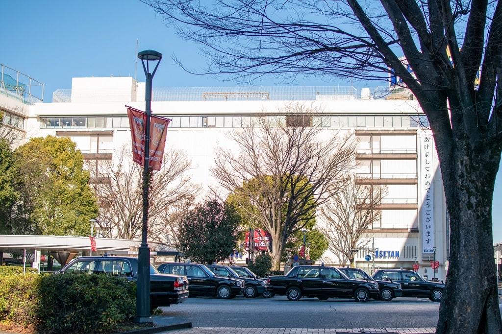 乗り入れ数4路線！浦和駅の特徴