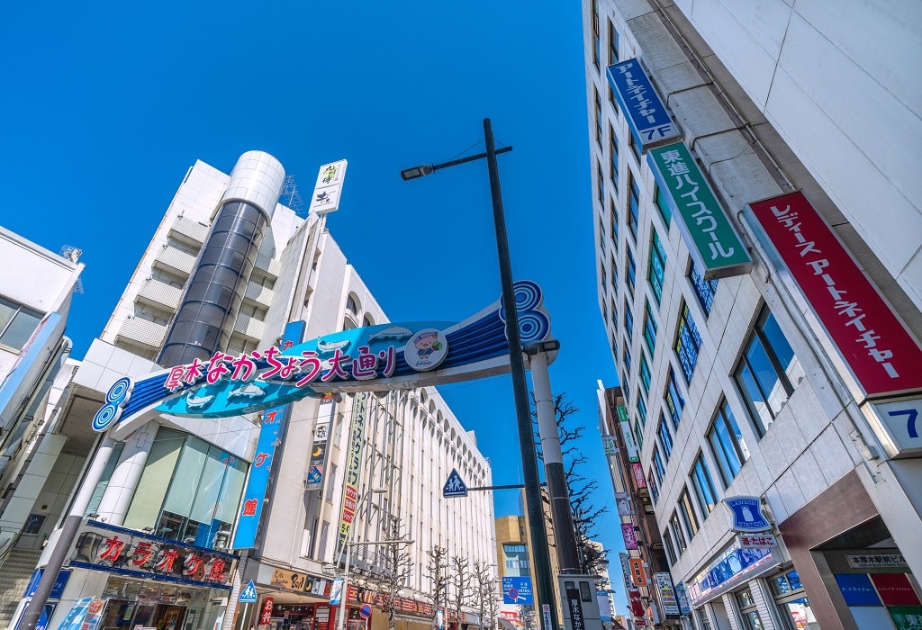 子育てしやすい街ランキング、県内1位の理由！