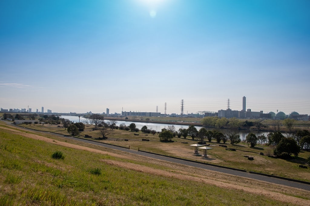 新宿まで21分！戸田公園駅の特徴