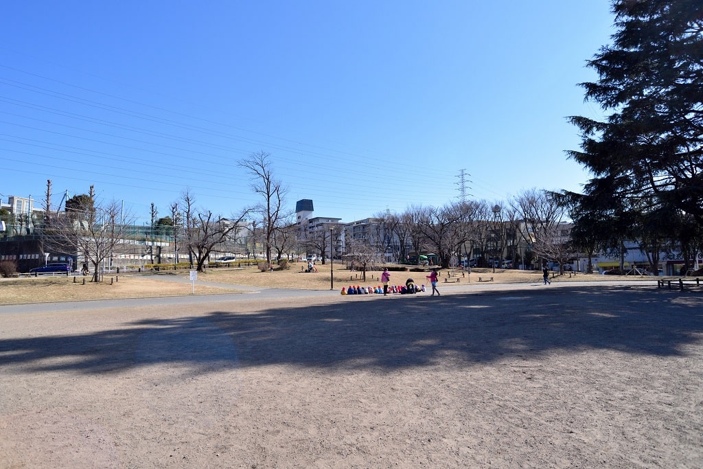 美しい街並みに誇りが持てる街、たまプラーザ