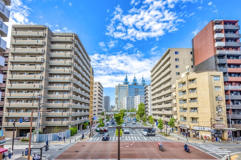 川崎市の子育て環境