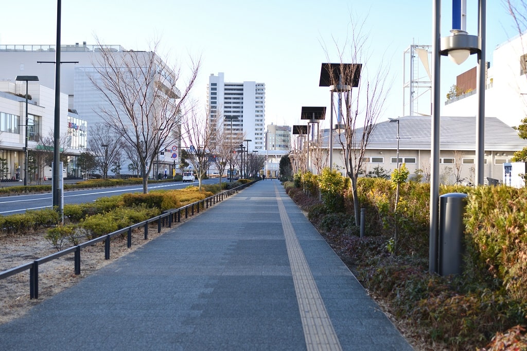 自然を感じるスポットにお出かけ&リフレッシュ