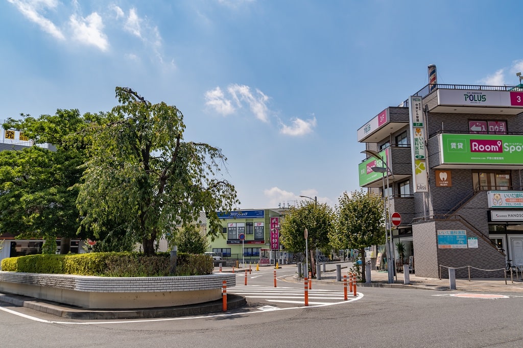 戸田公園が子育てファミリーにおすすめの理由