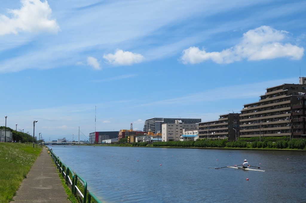 戸田公園がのんびり子育てしたいファミリーに人気の理由