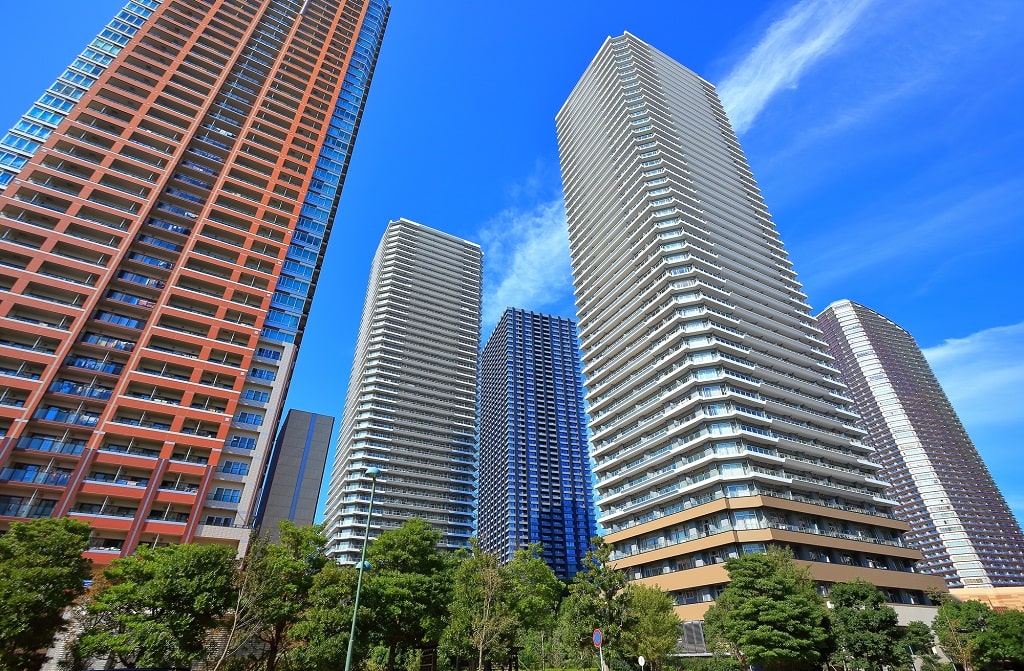 武蔵小杉駅が子育てファミリーに住みやすいの理由