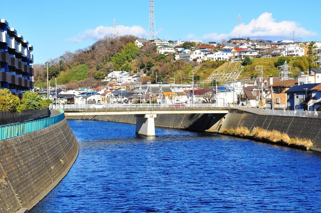 藤沢駅は湘南エリアでも落ち着いて暮らせる穴場スポット