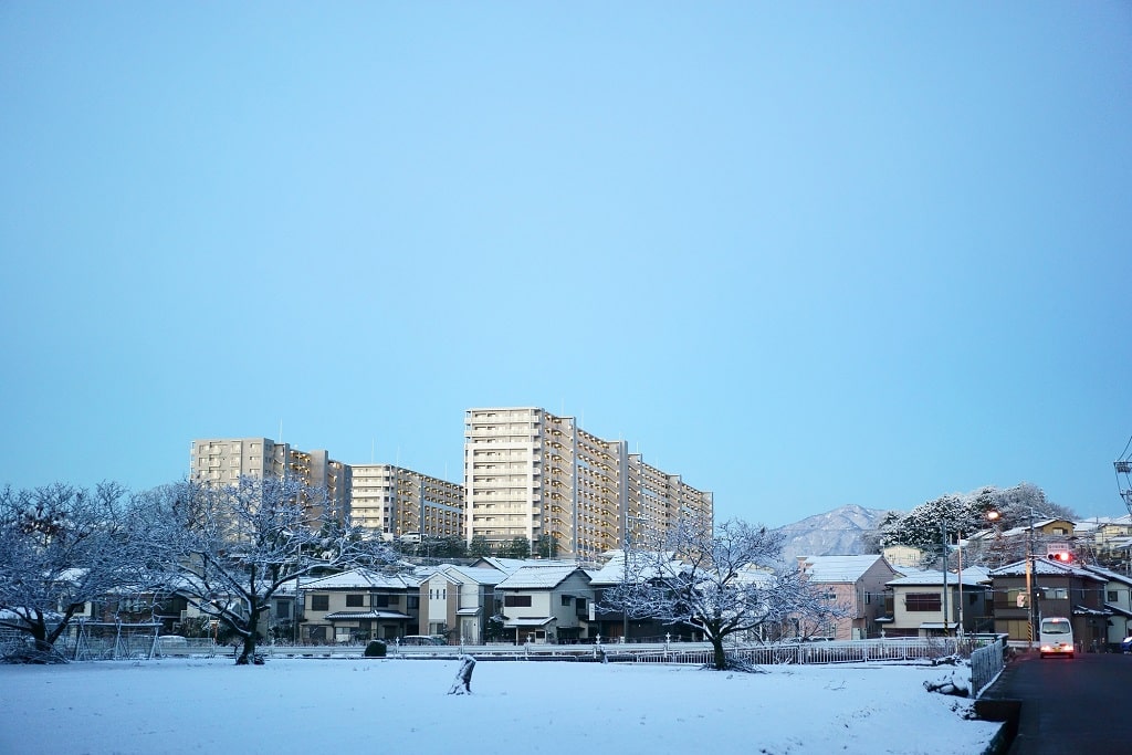 海老名駅の子育て環境
