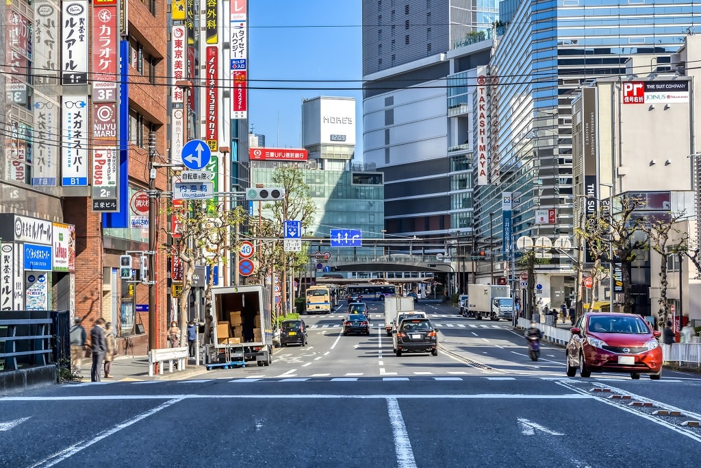 横浜を代表するおでかけスポットと今とこれから