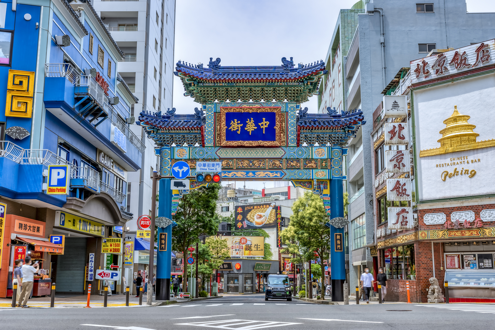 赤羽駅周辺エリア