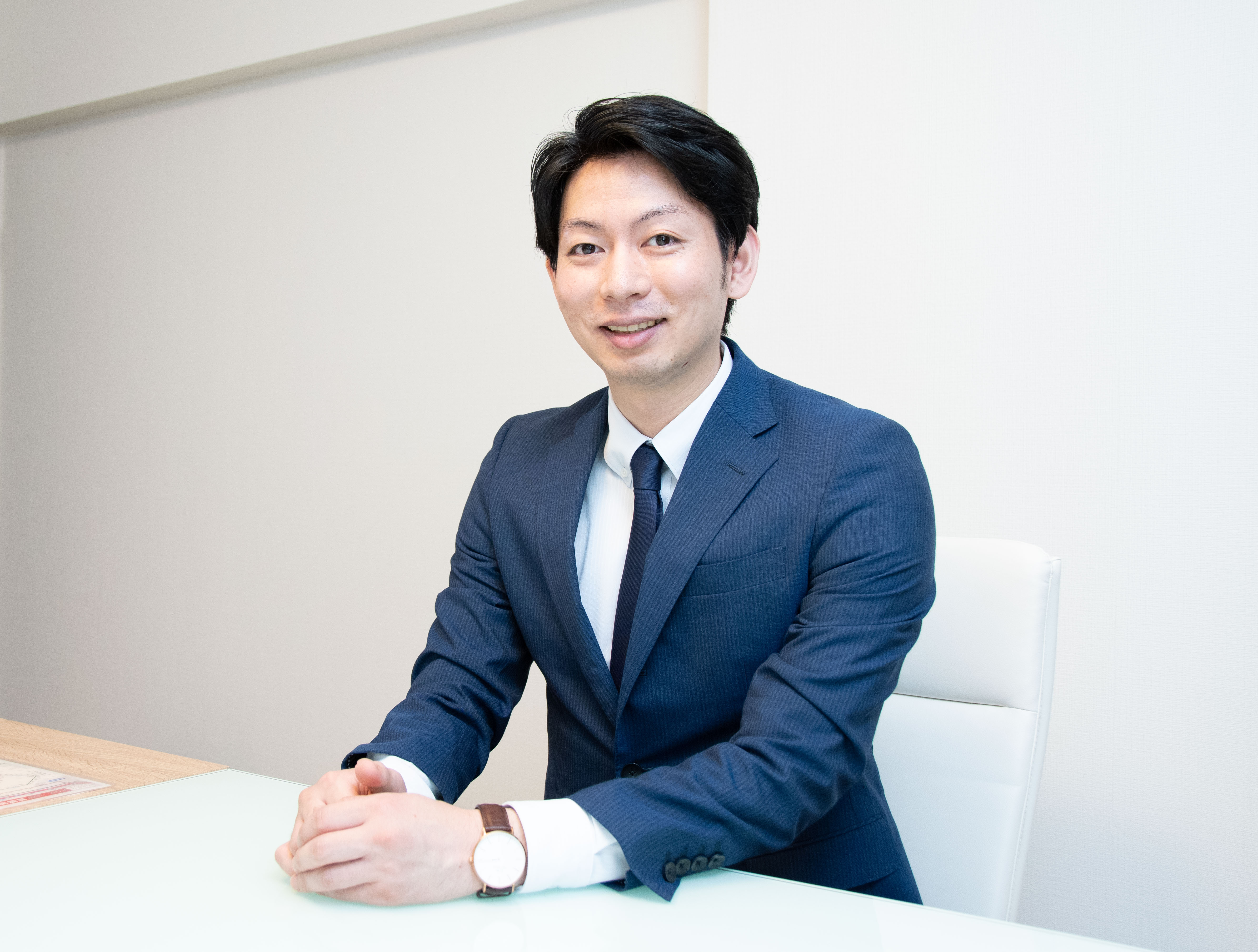 株式会社MIJ 代表取締役 島 洋祐
