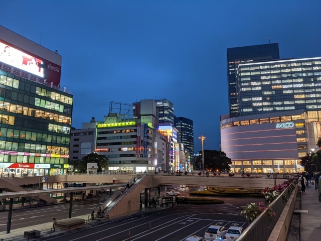 東京で一人暮らしをする際に住みやすい街はどこ Mansion Collect