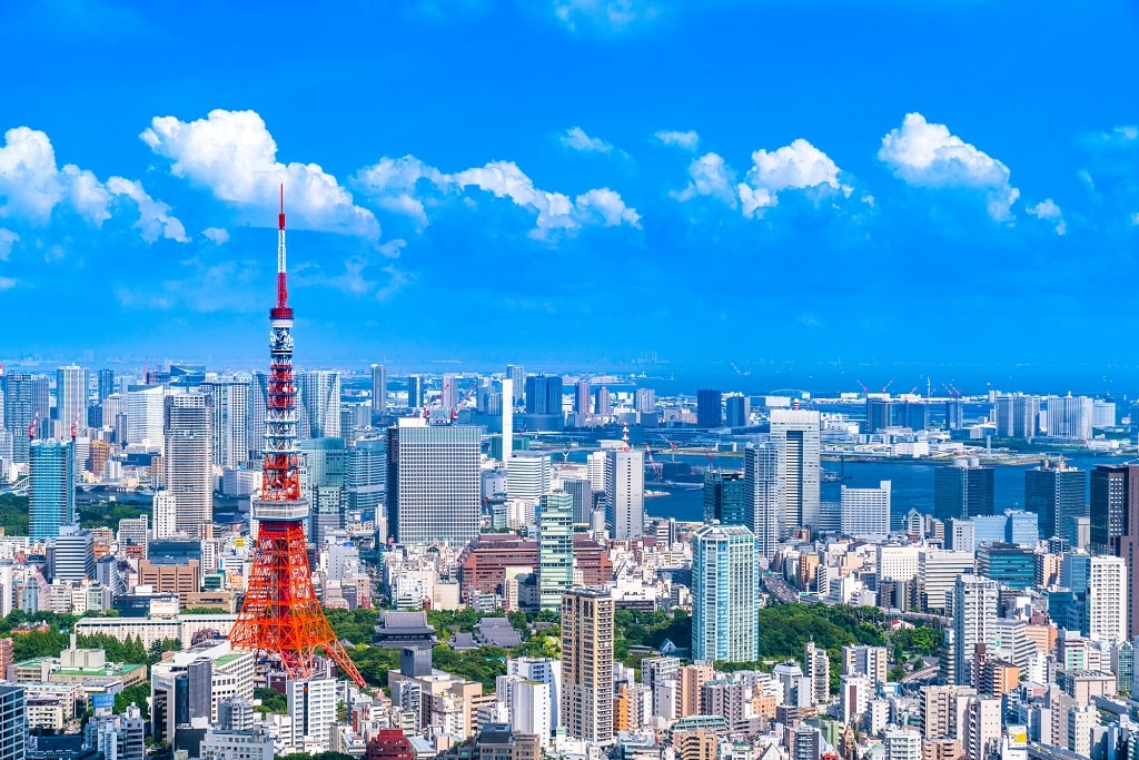 東京の住みやすい街について