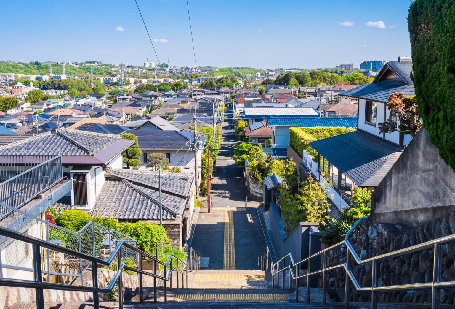 東京郊外の住みやすい街はどこ？理由と選び方を解説
