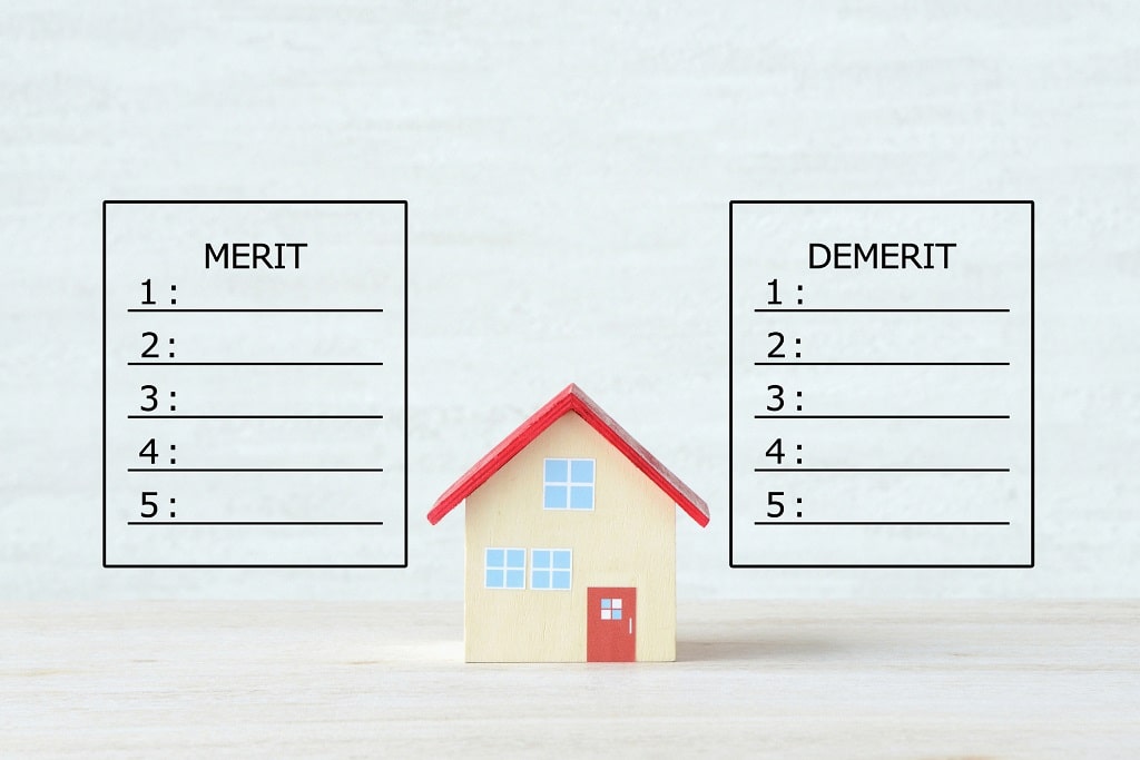 【マンション一室購入と一棟購入を比較】メリットとデメリットは何？