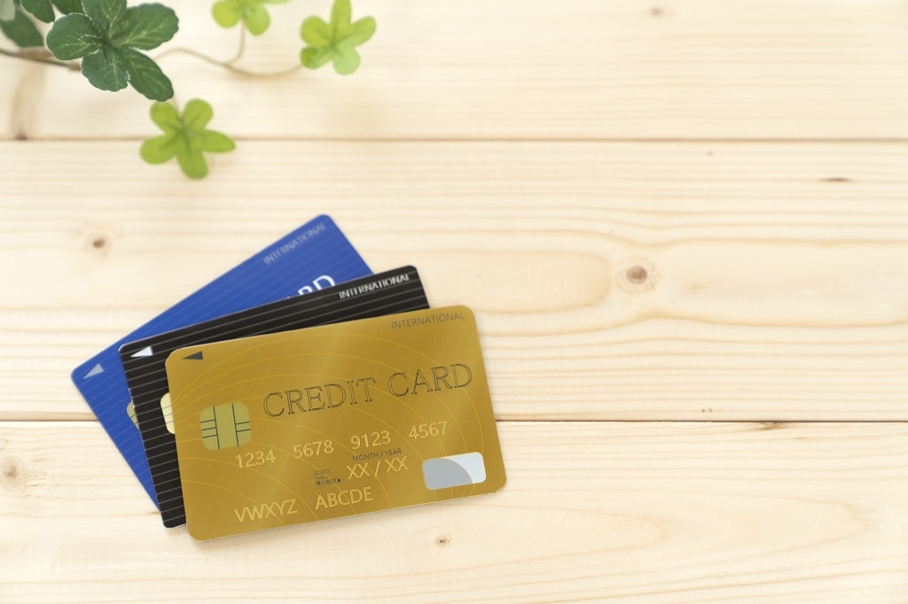 マンションをクレジットカードで購入する場合の利用状況は影響する？
