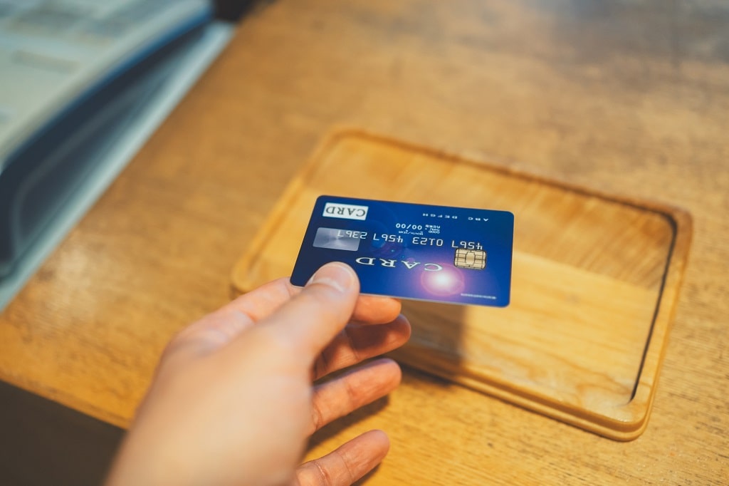 マンションをクレジットカードで購入する場合の注意点3つ